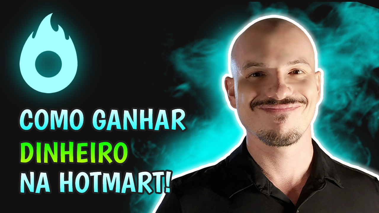 Como Ganhar Dinheiro com a Hotmart